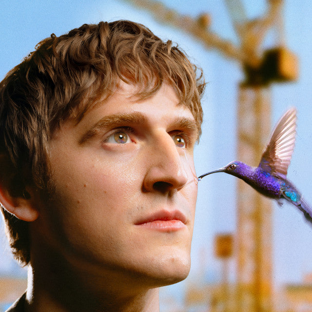 UN INSTANTE — Edición Vinilo